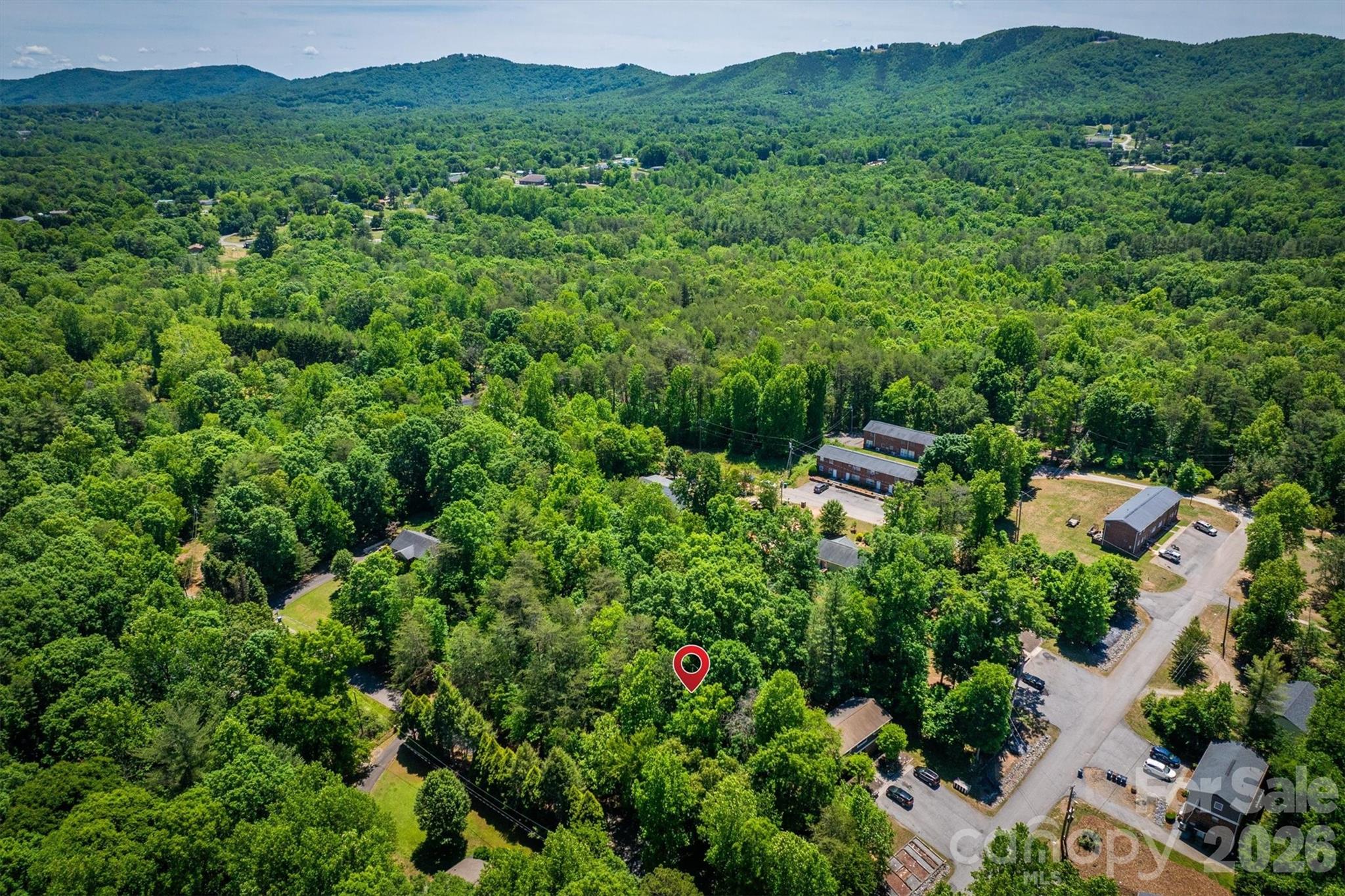 3843 Oak Drive