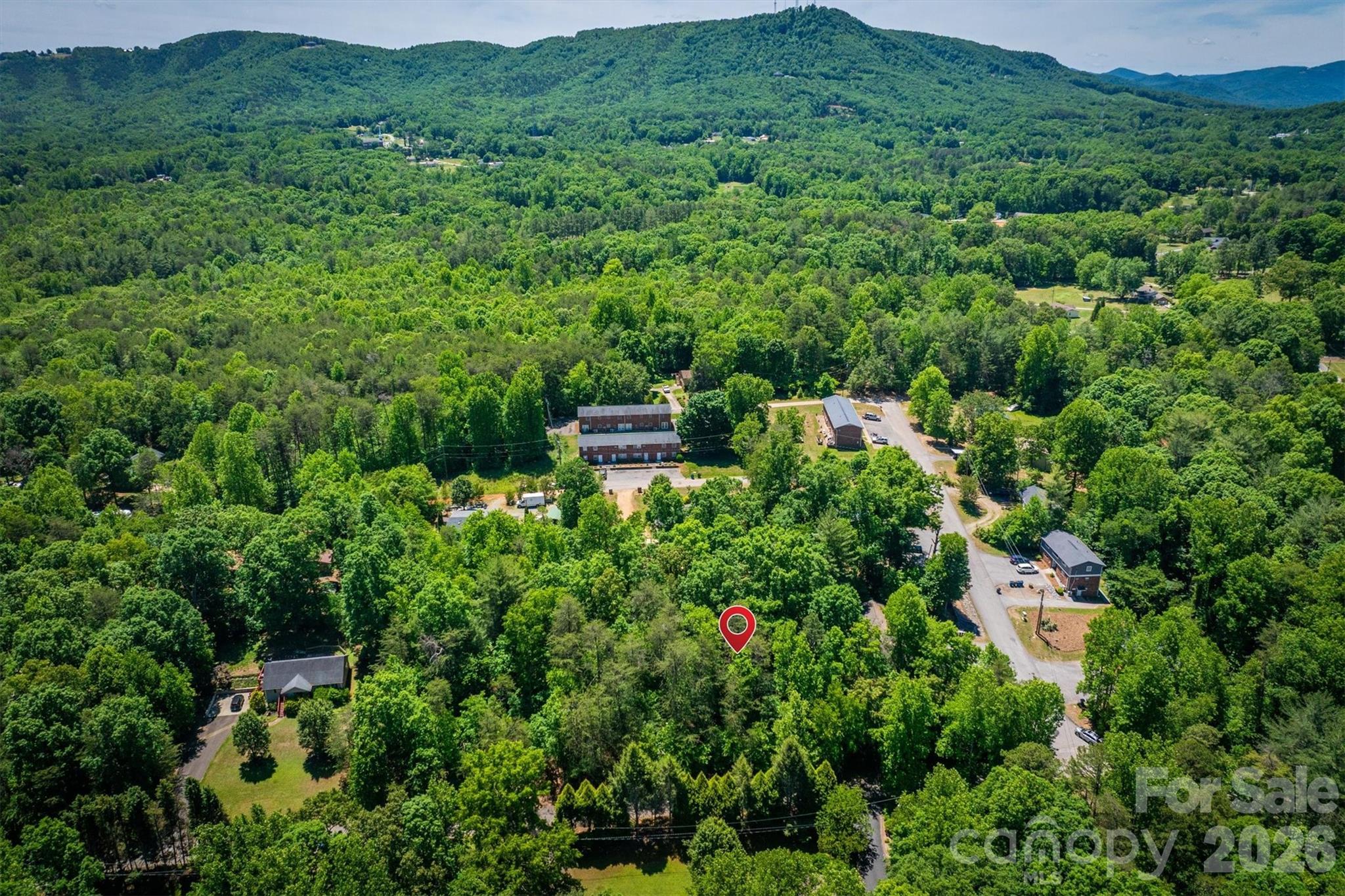Hidden Acres - Land
