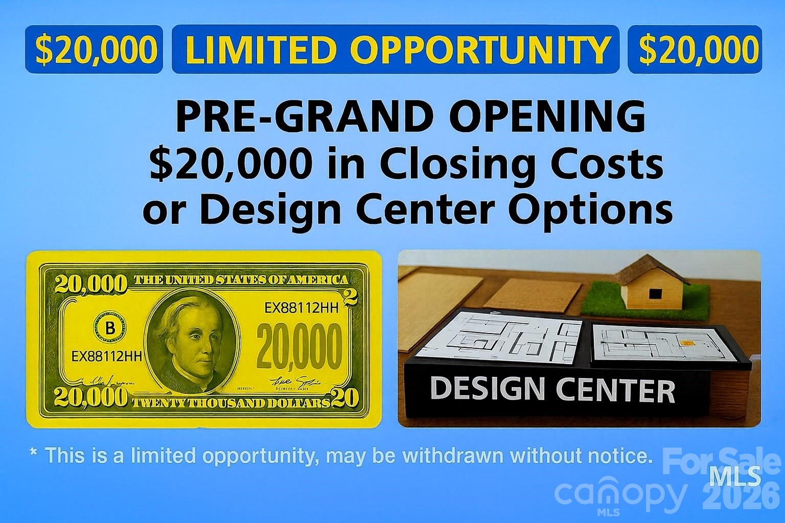 Hannahs Meadow - Residential