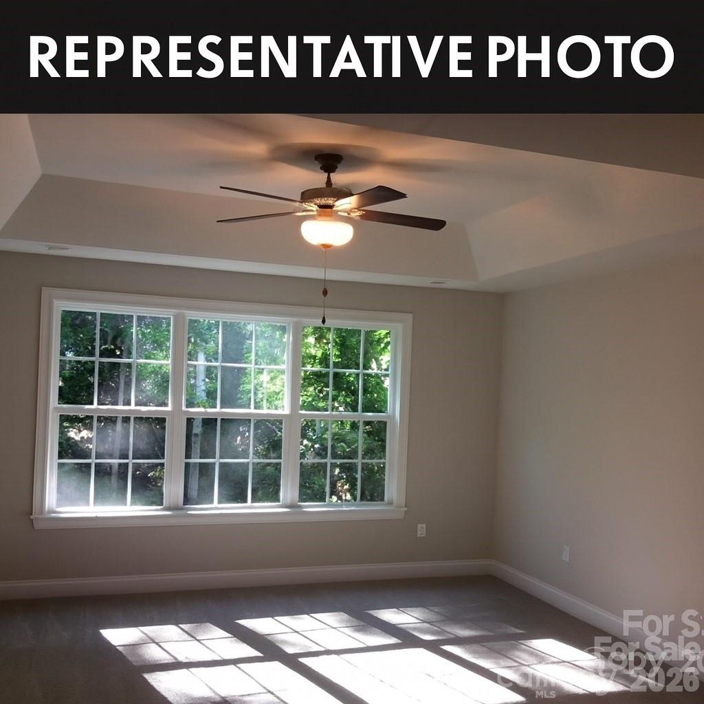 Hannahs Meadow - Residential