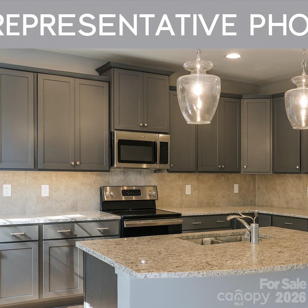 Hannahs Meadow - Residential