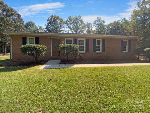 A home in Marshville