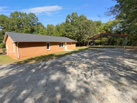 A home in Marshville