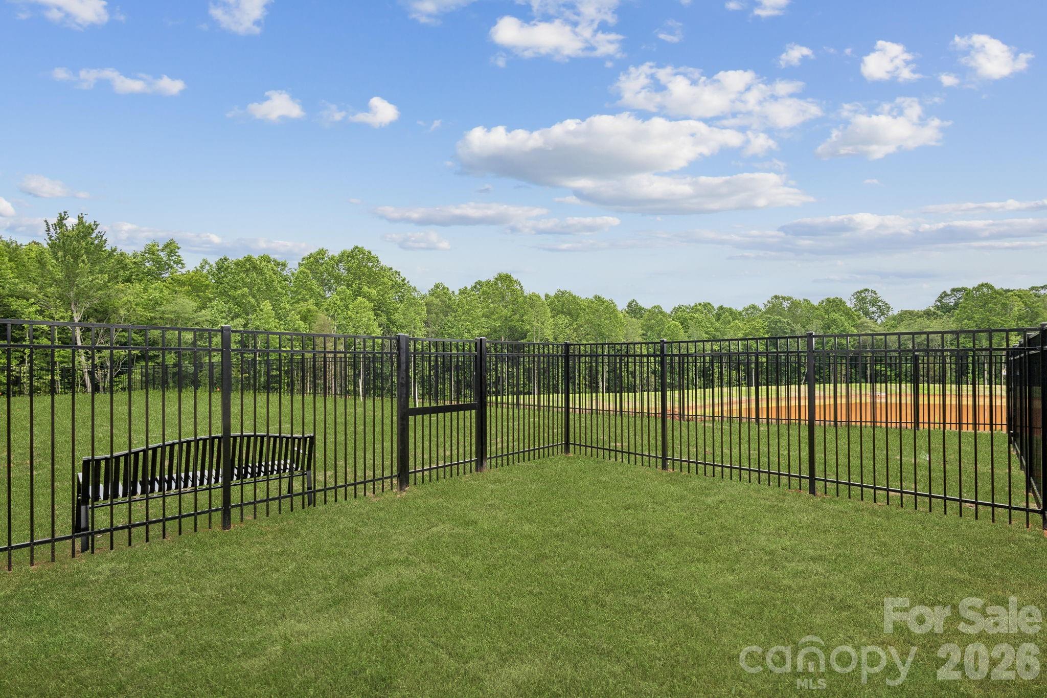Carpenter Farms - Residential