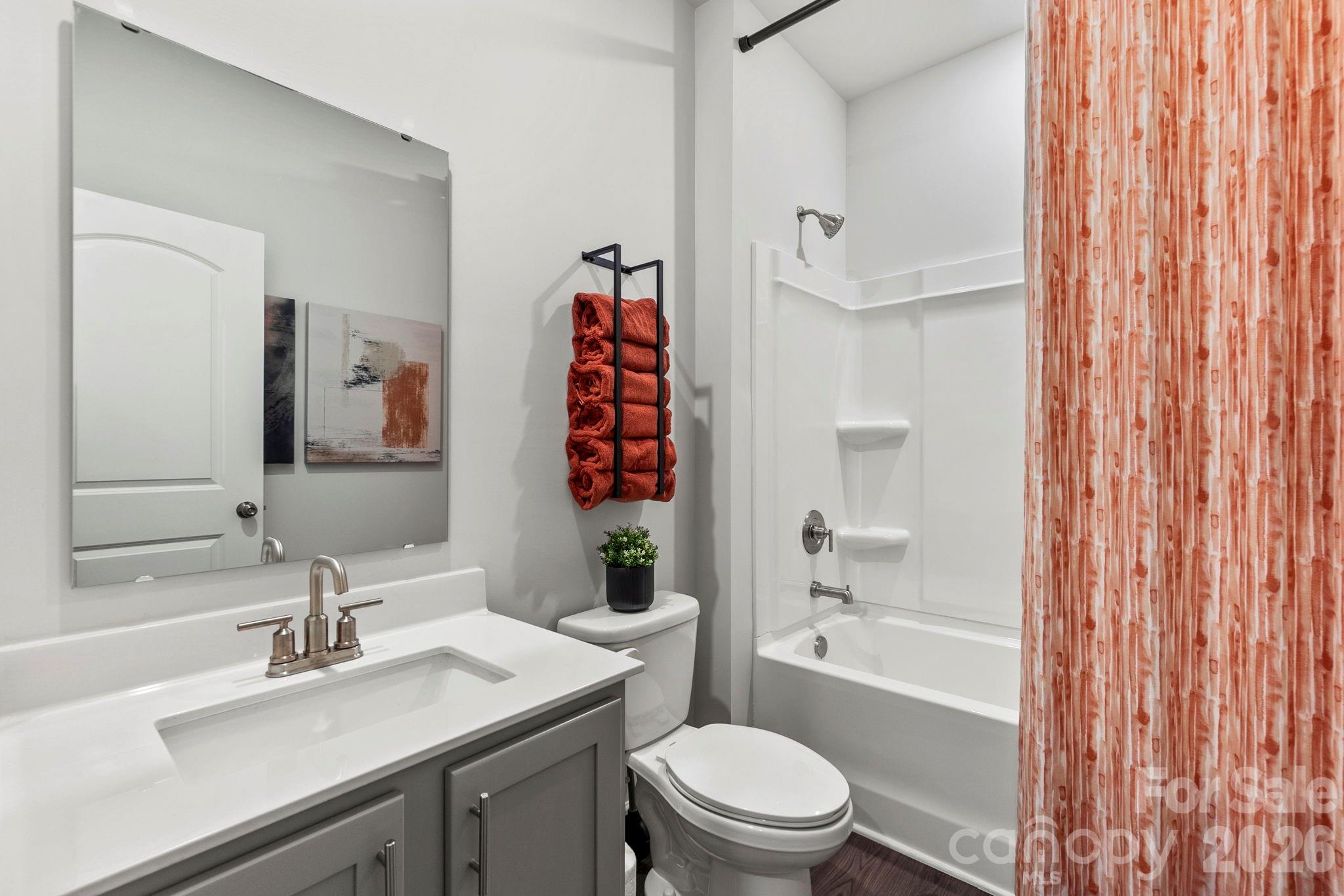 Carpenter Farms - Residential