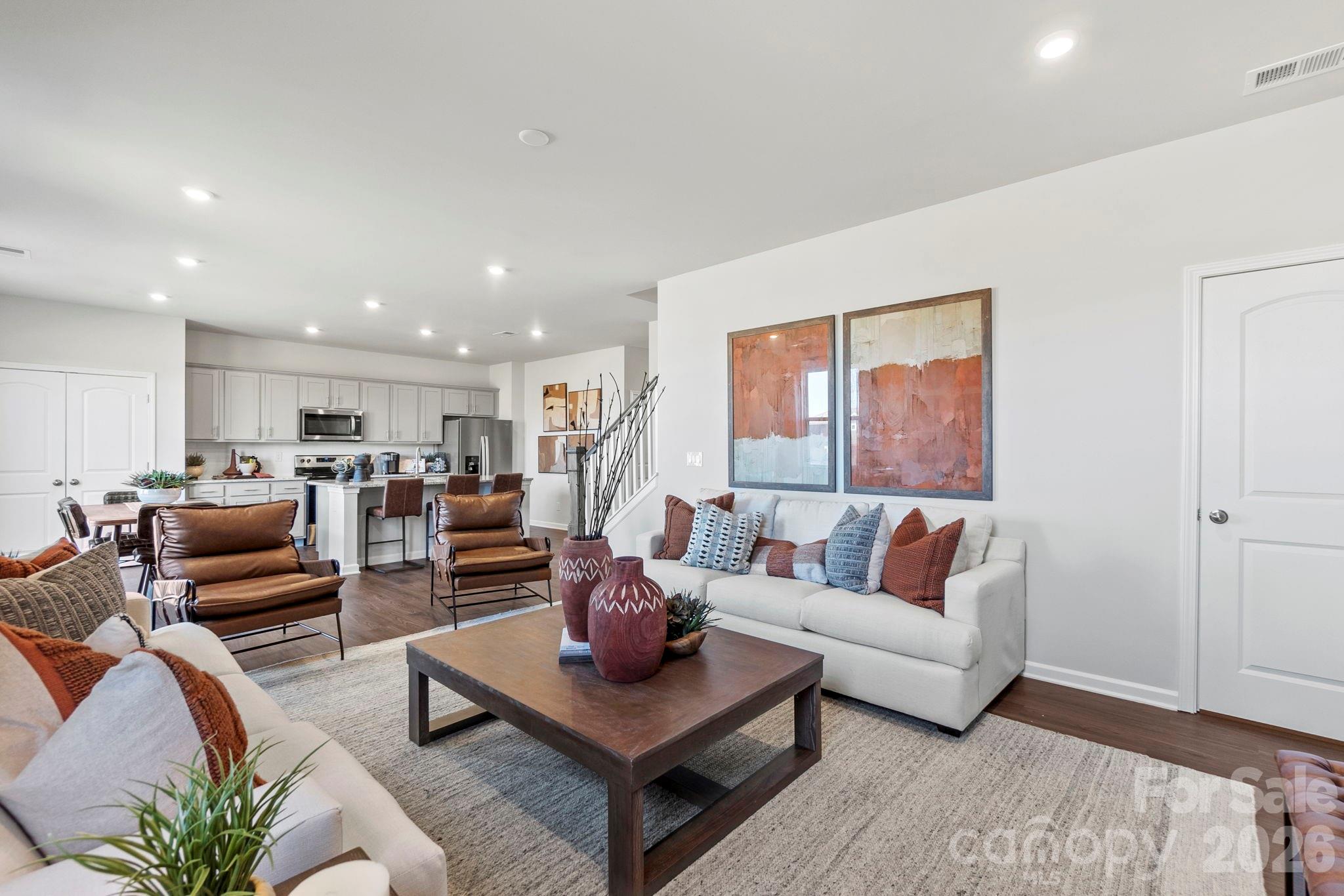Carpenter Farms - Residential