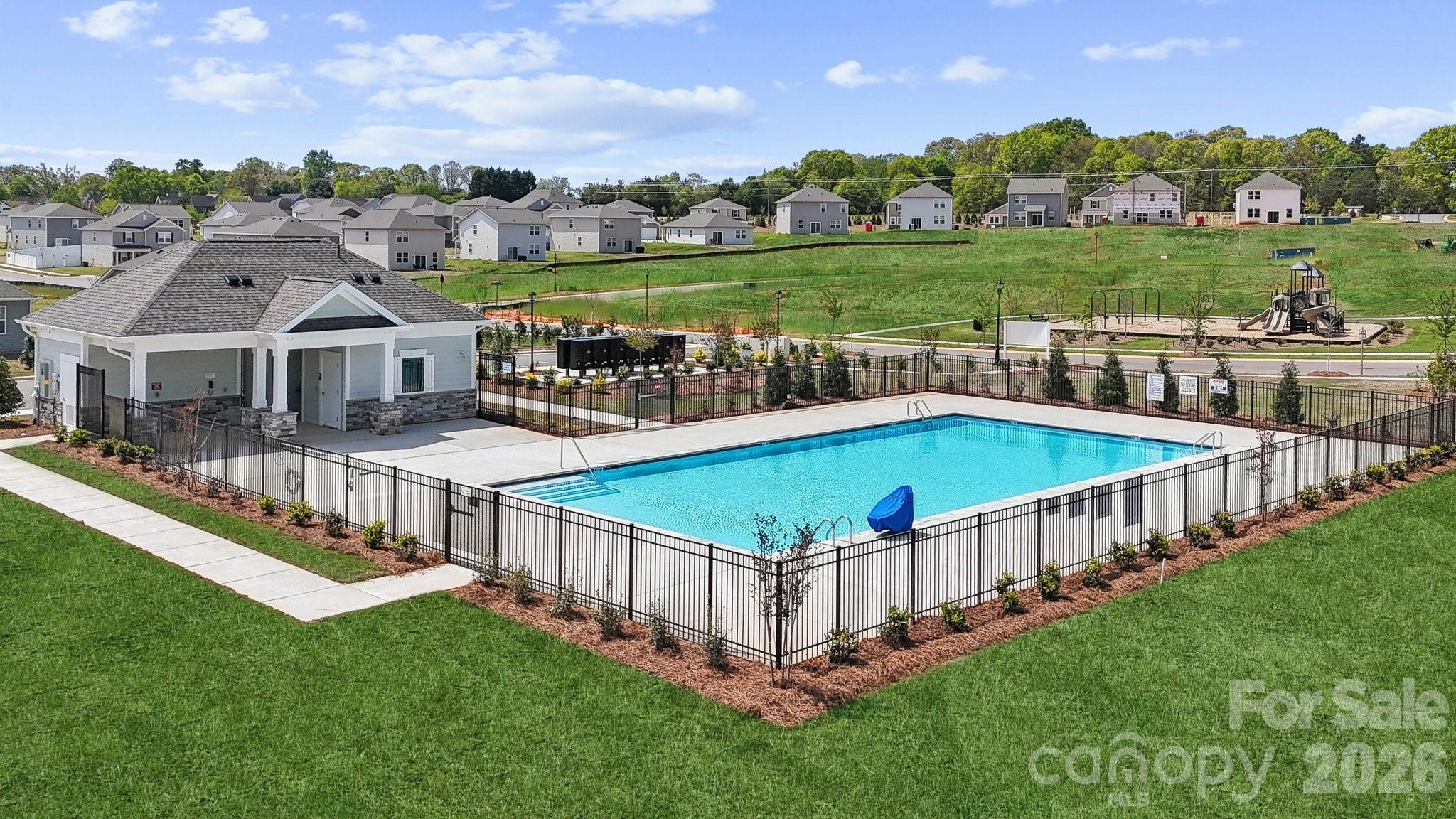 Carpenter Farms - Residential