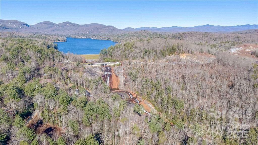TBD Toxaway Falls Drive TR-A