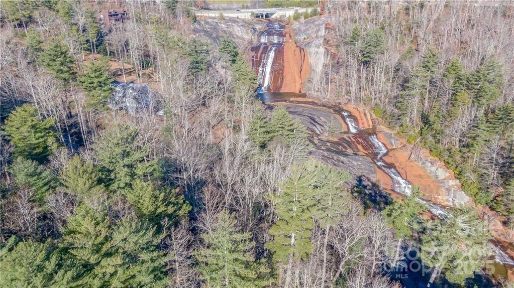 TBD Toxaway Falls Drive TR-A