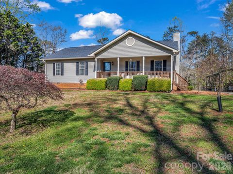 362 Nebraska Street Spindale NC 28160