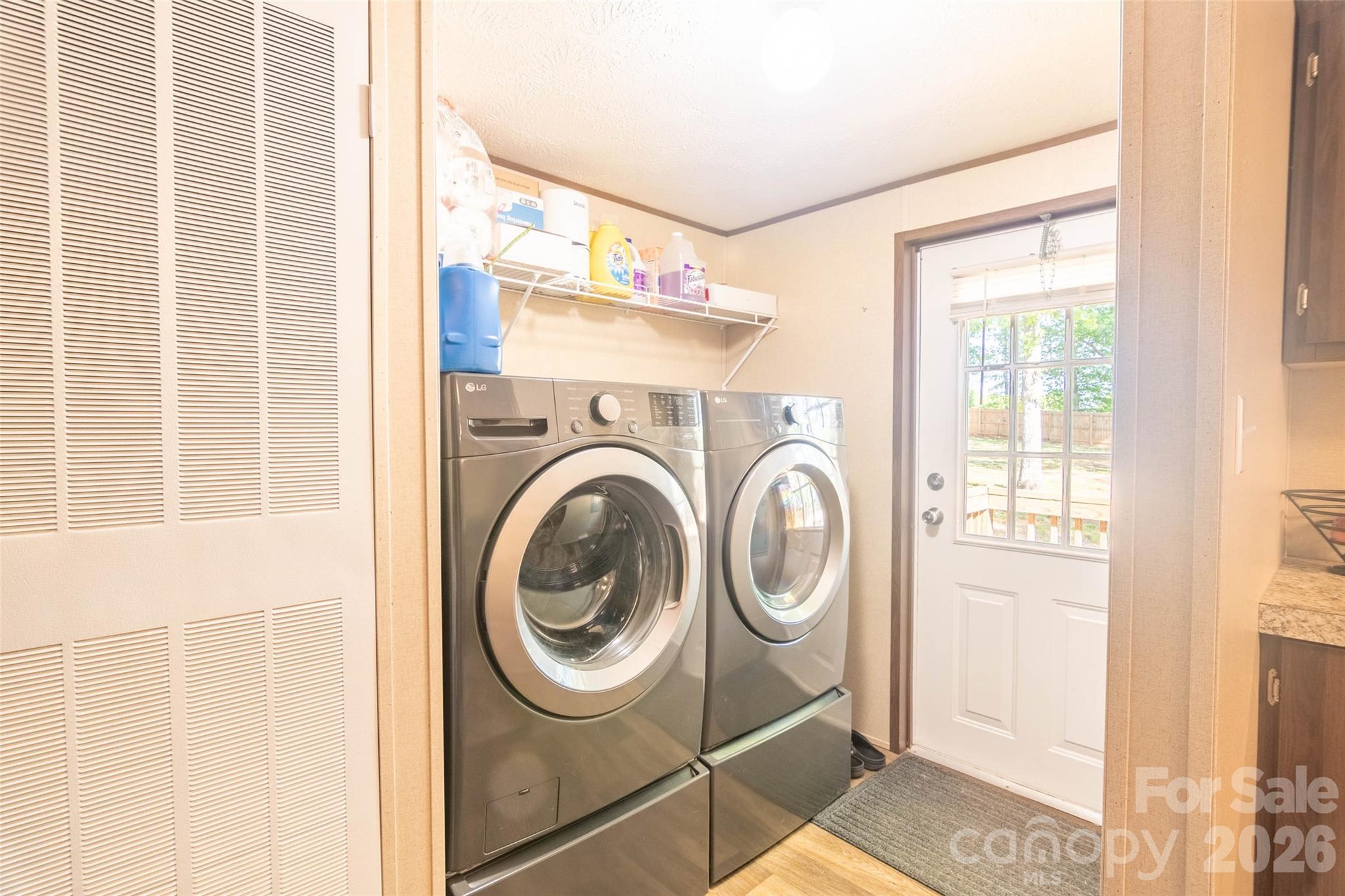 Grace Chapel Village - Residential