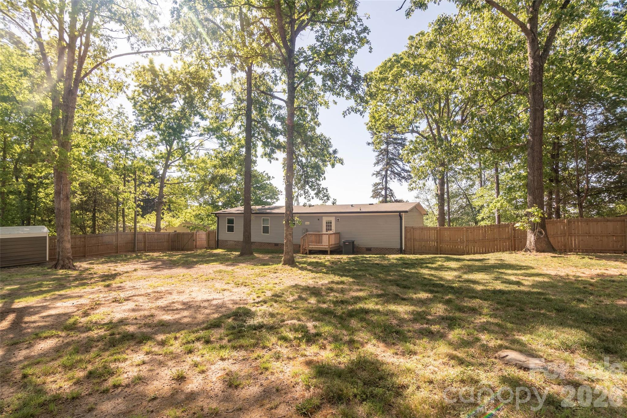 Grace Chapel Village - Residential