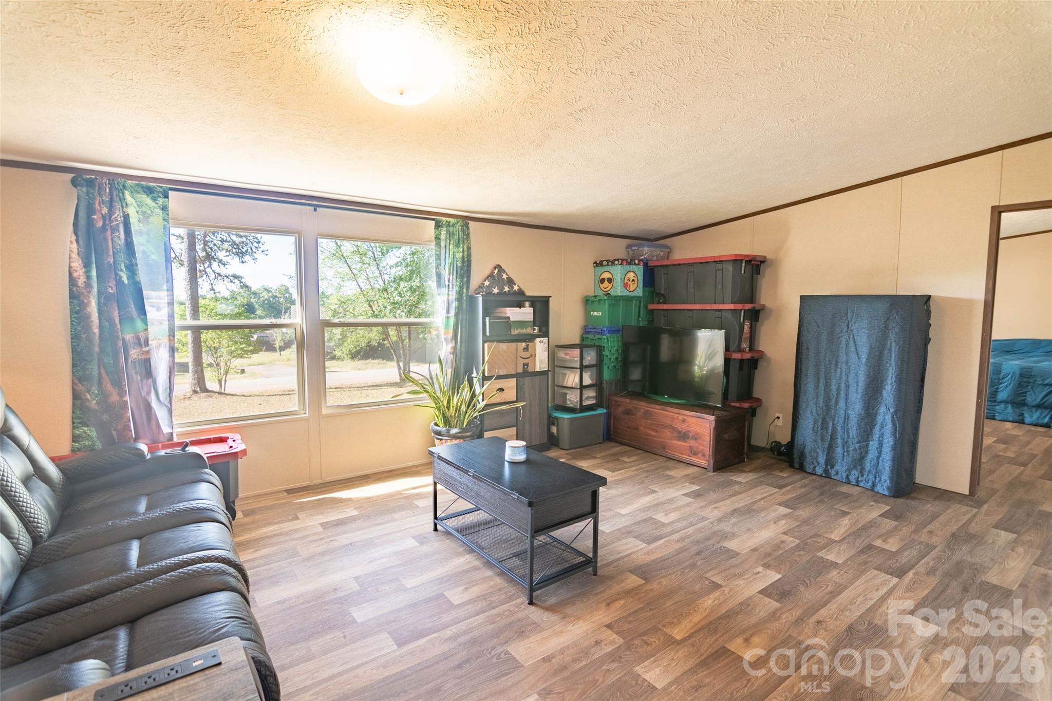 Grace Chapel Village - Residential