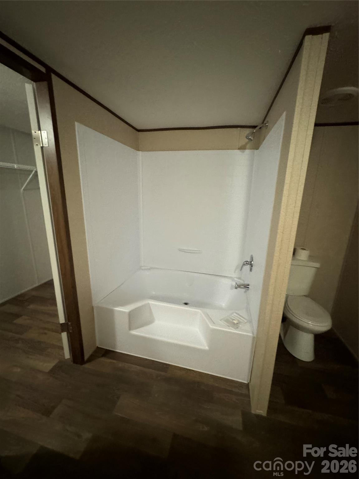 Grace Chapel Village - Residential