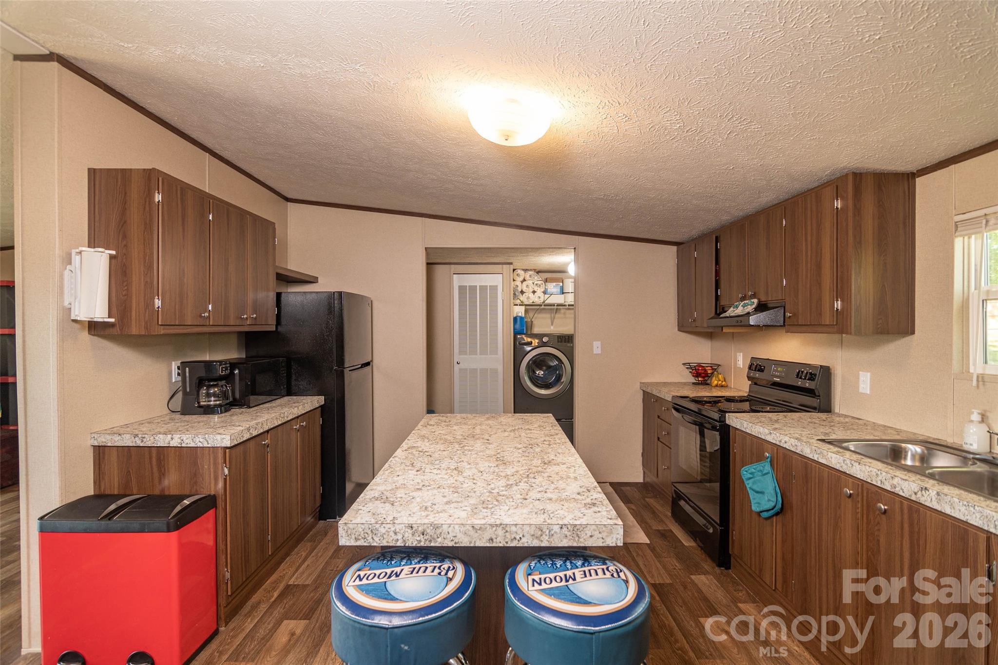 Grace Chapel Village - Residential