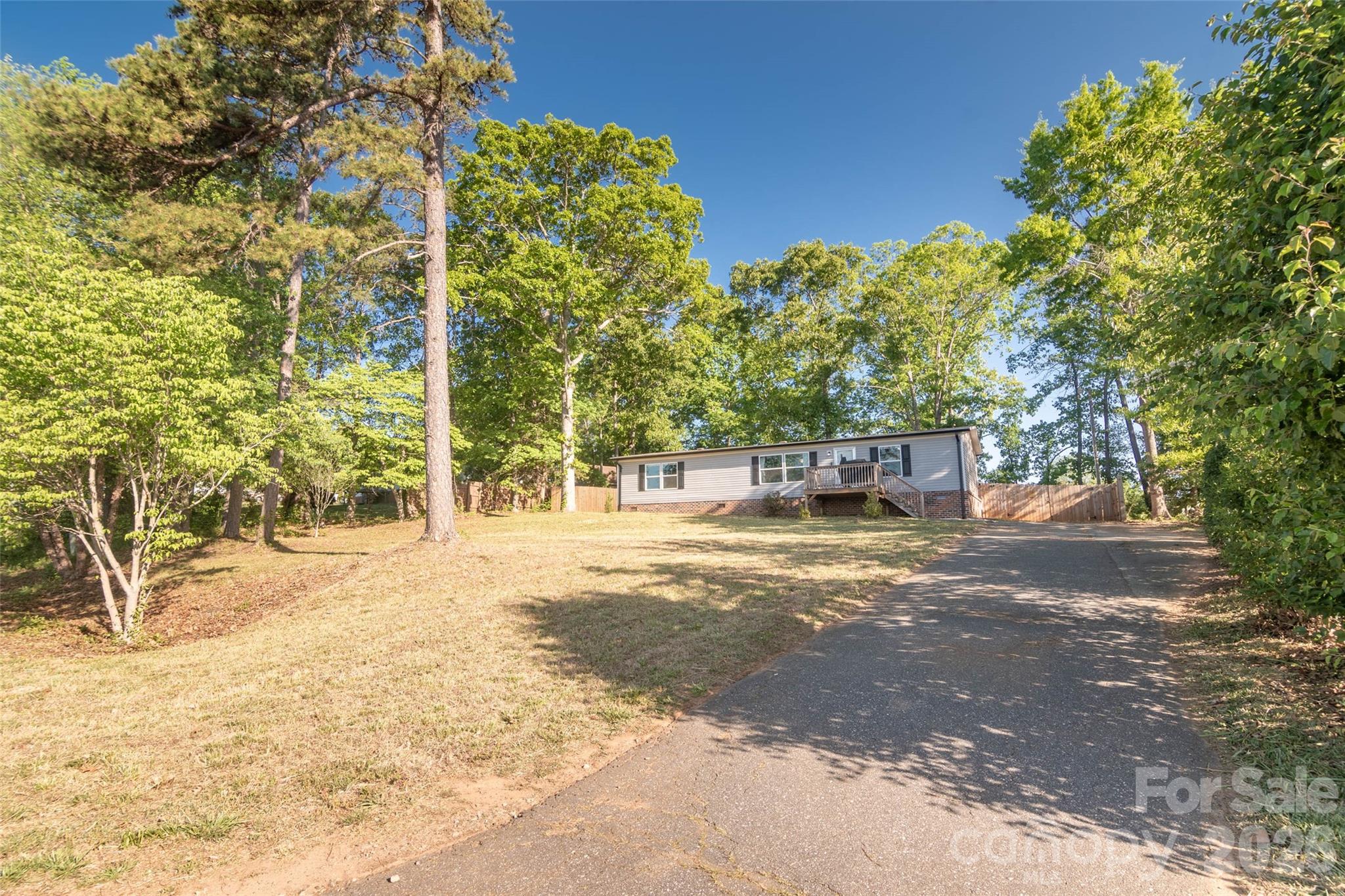 Grace Chapel Village - Residential