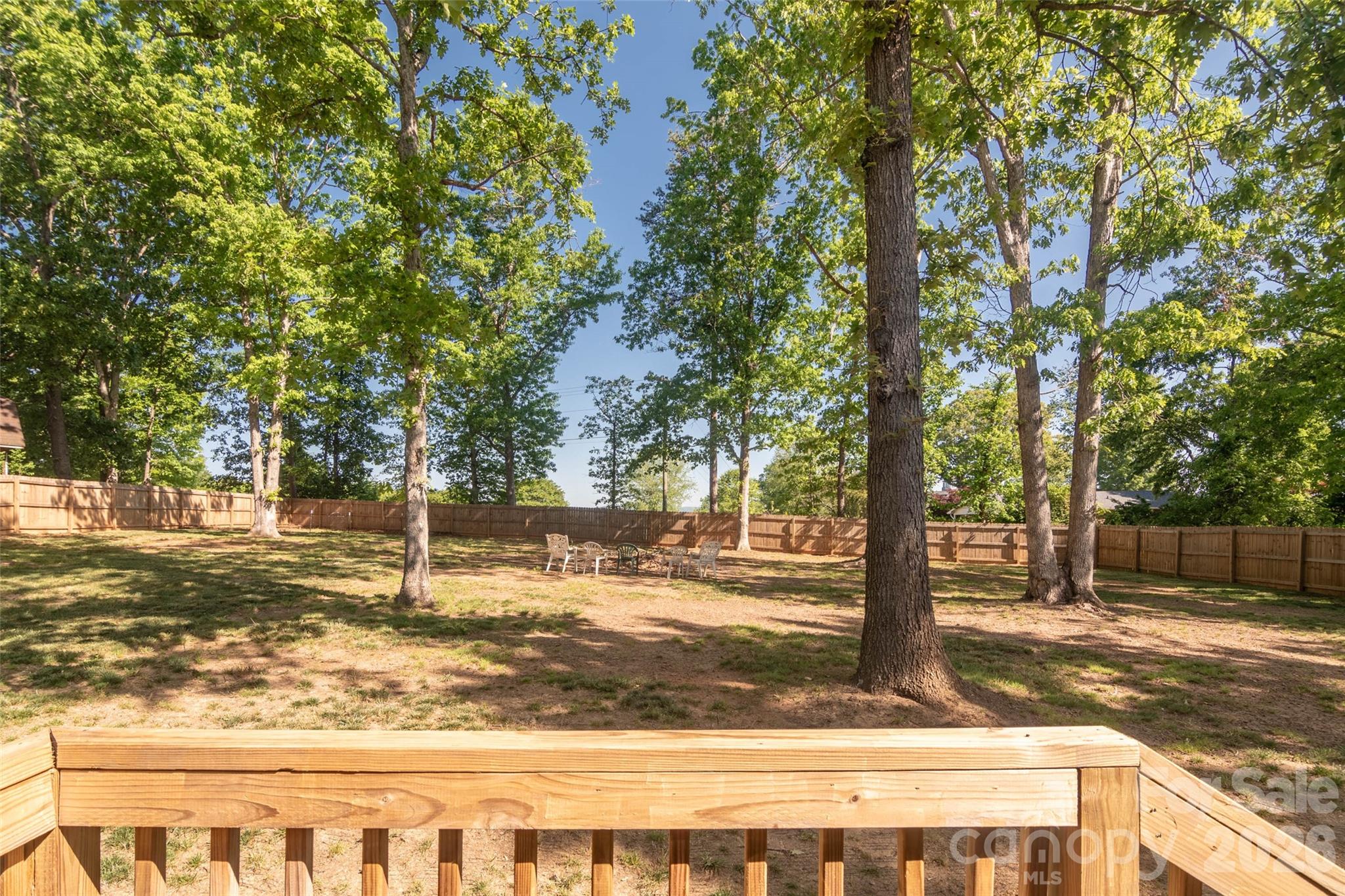 Grace Chapel Village - Residential