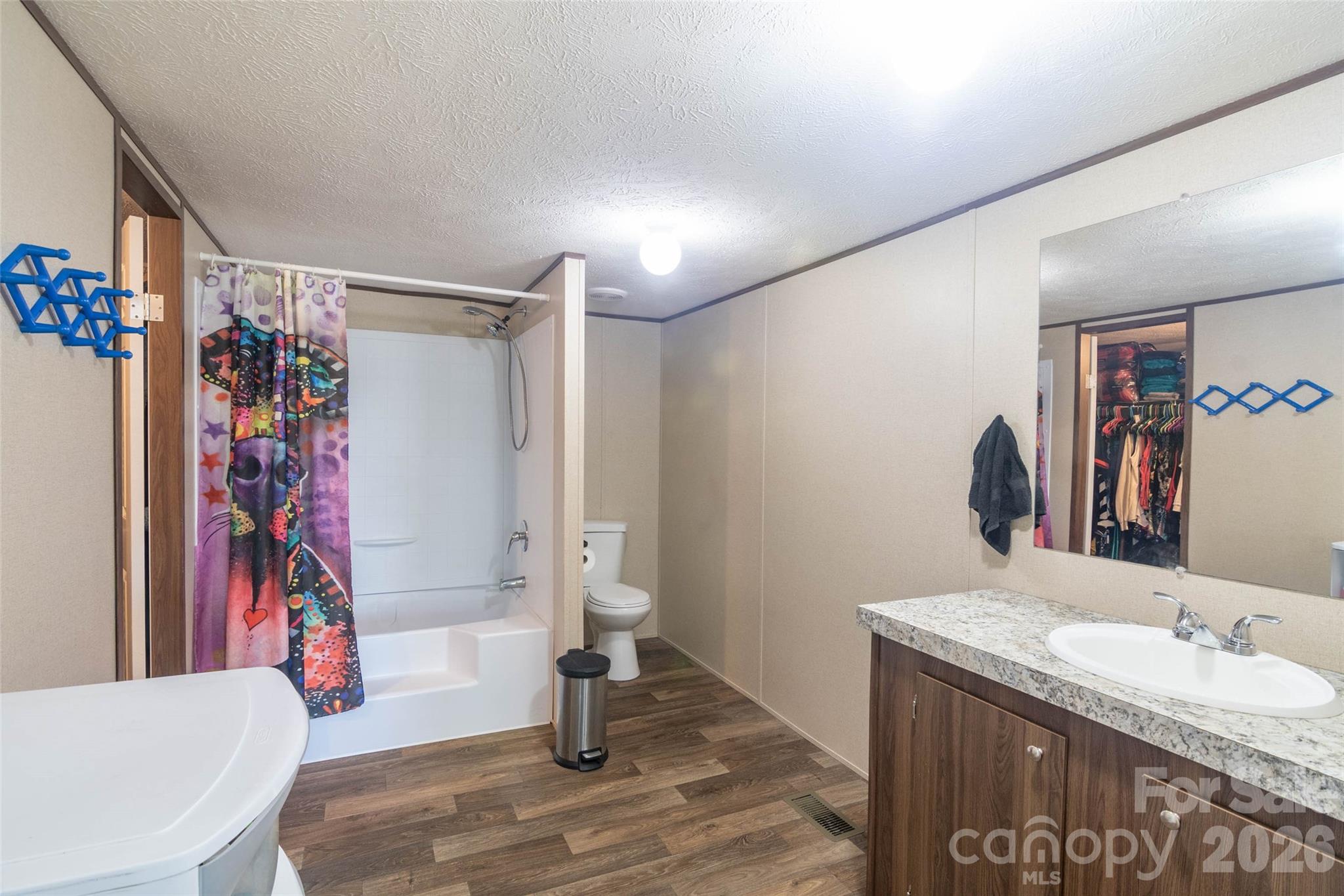 Grace Chapel Village - Residential