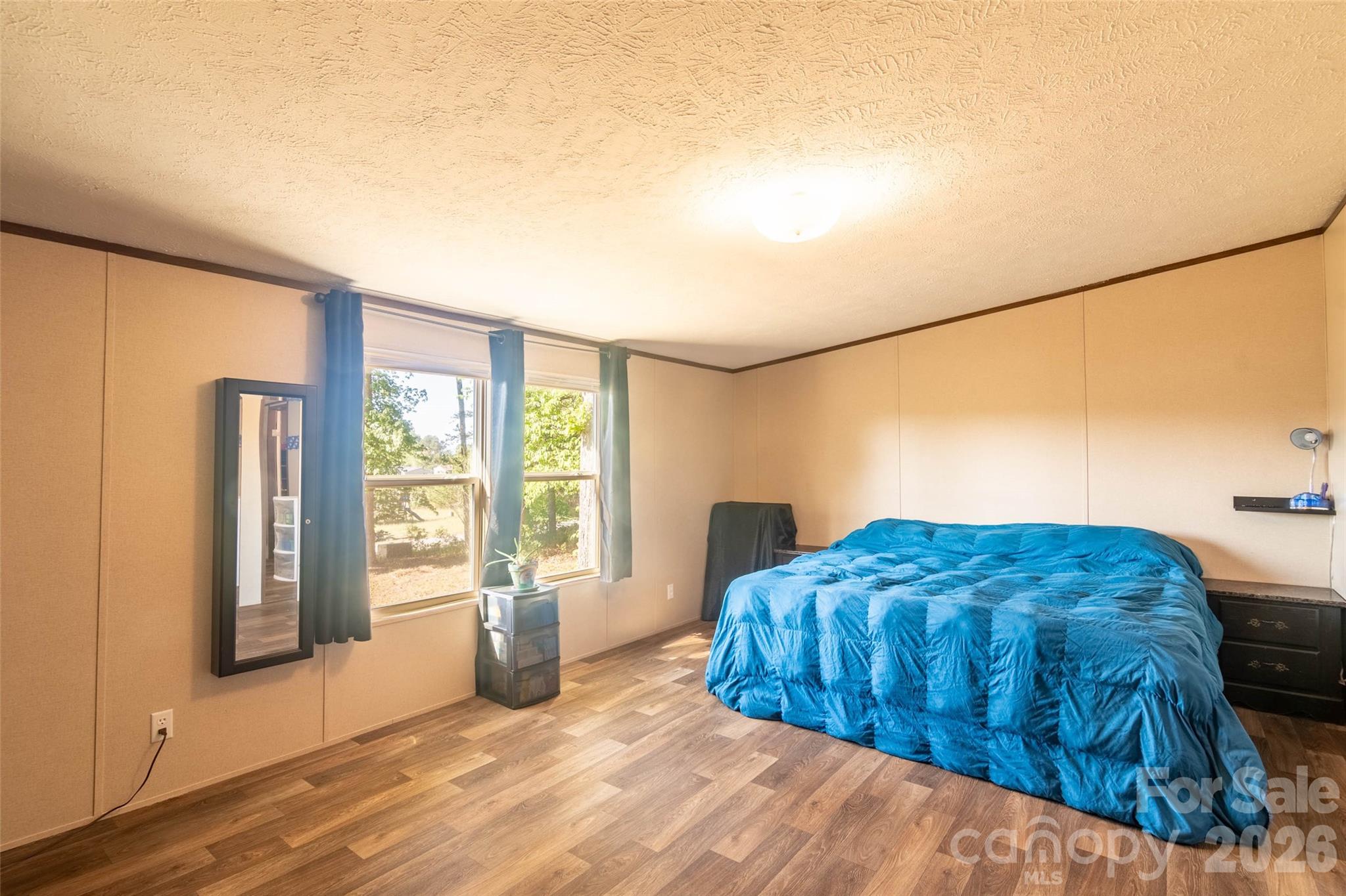 Grace Chapel Village - Residential