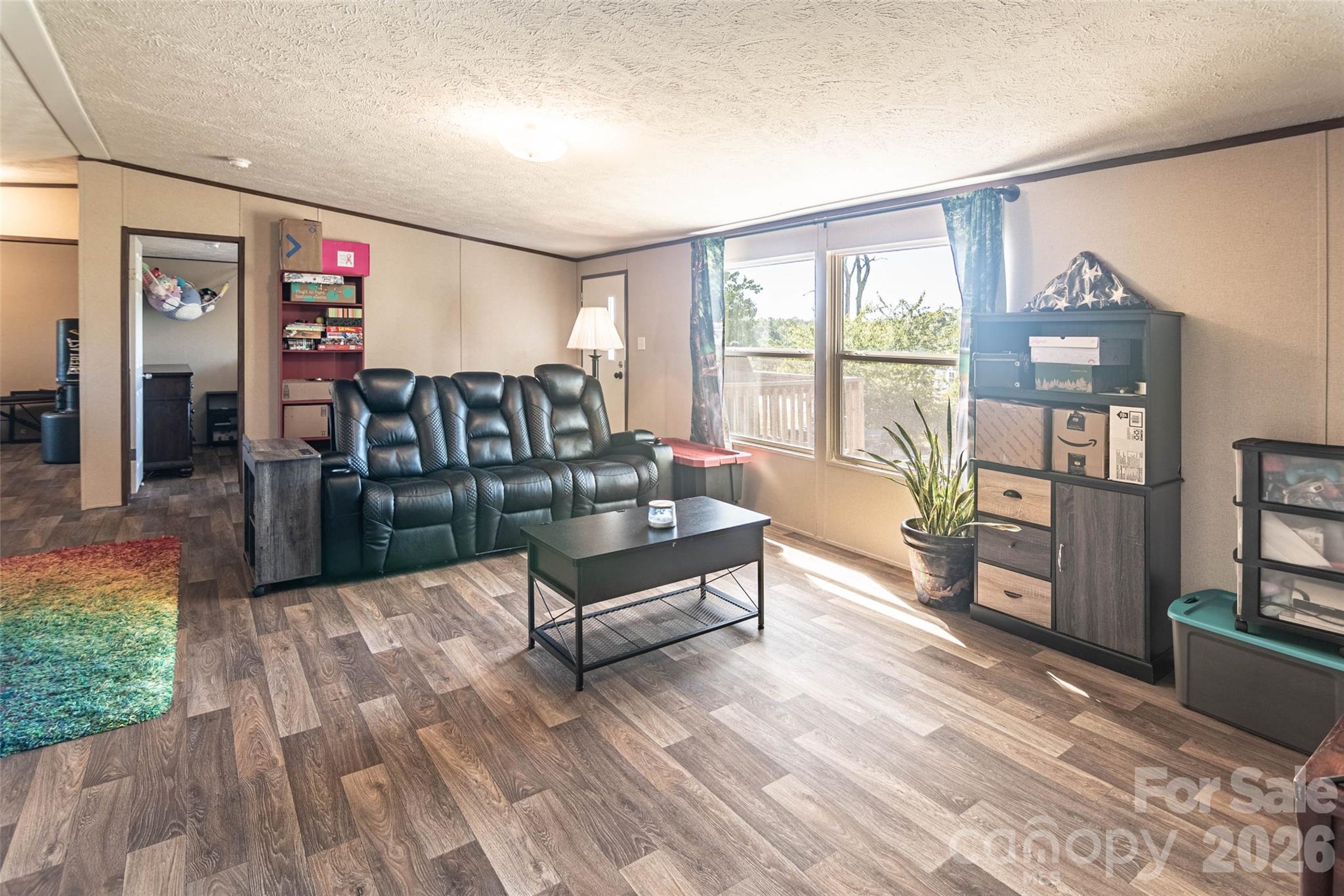 Grace Chapel Village - Residential