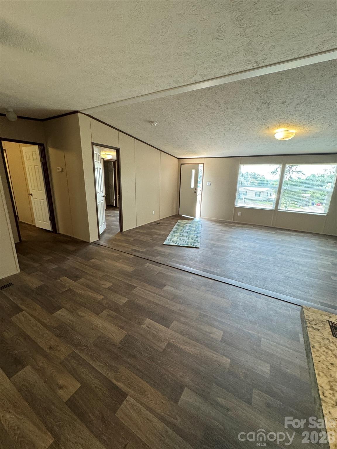 Grace Chapel Village - Residential