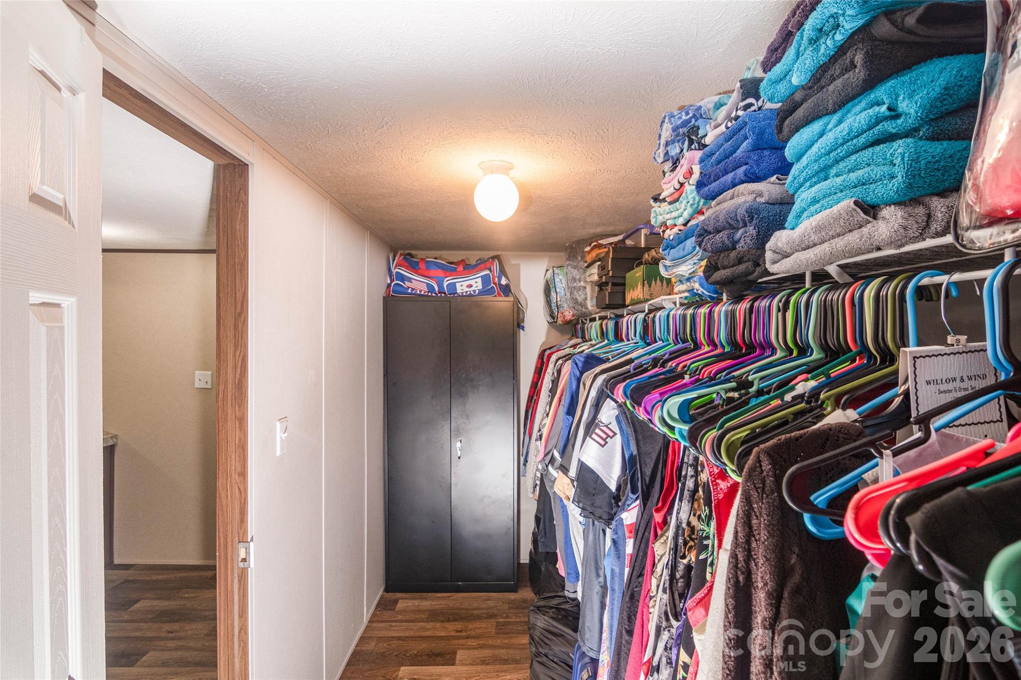 Grace Chapel Village - Residential