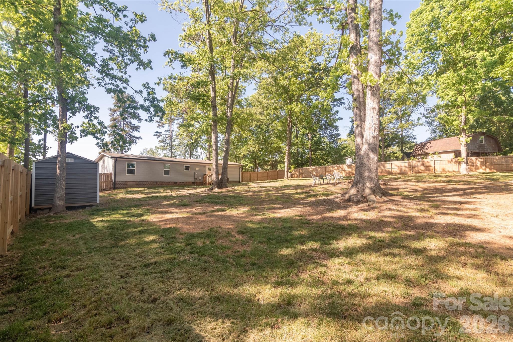 Grace Chapel Village - Residential