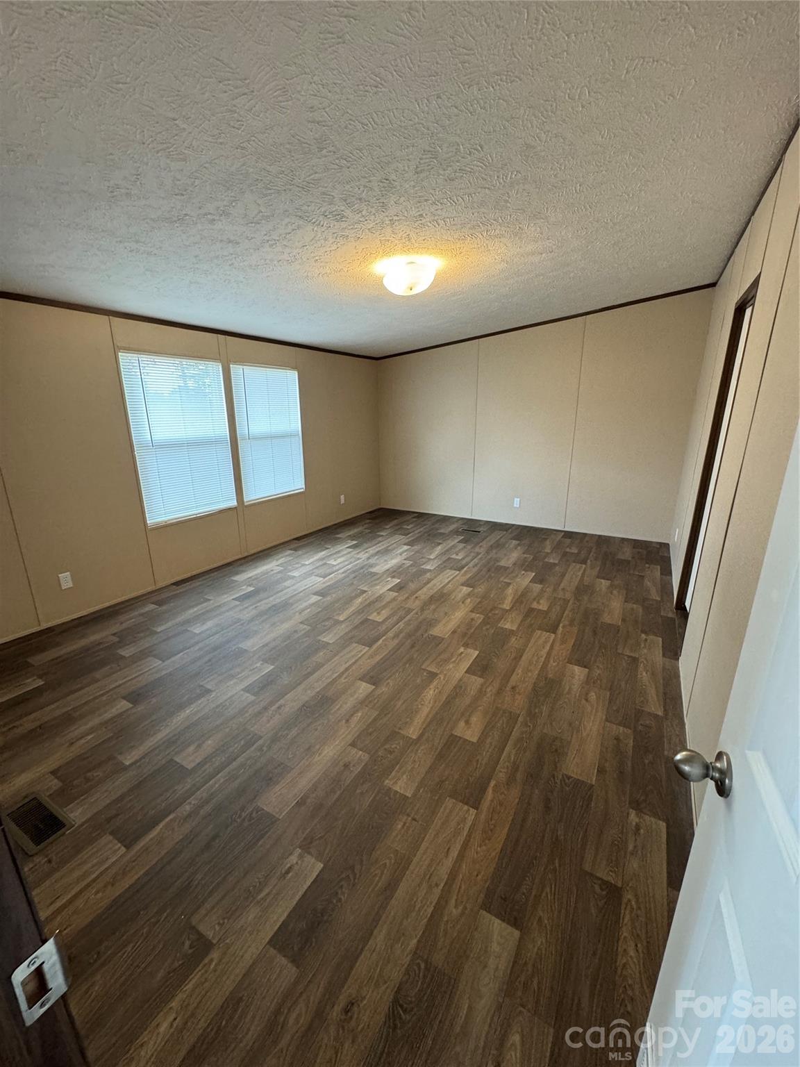 Grace Chapel Village - Residential