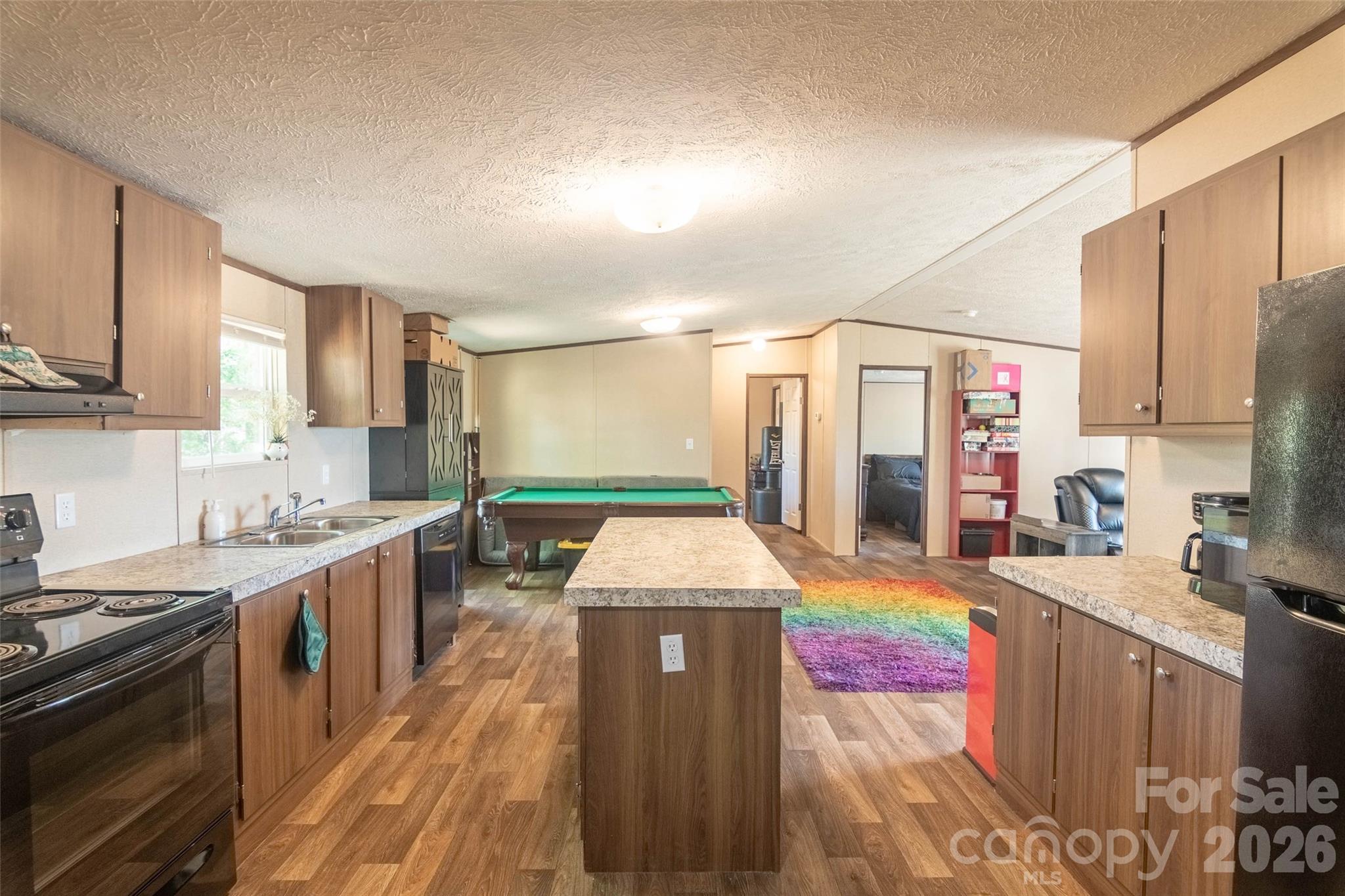 Grace Chapel Village - Residential