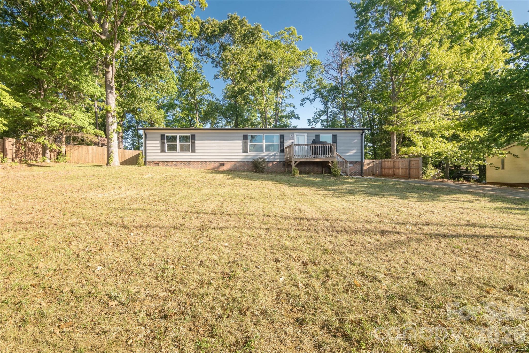 Grace Chapel Village - Residential