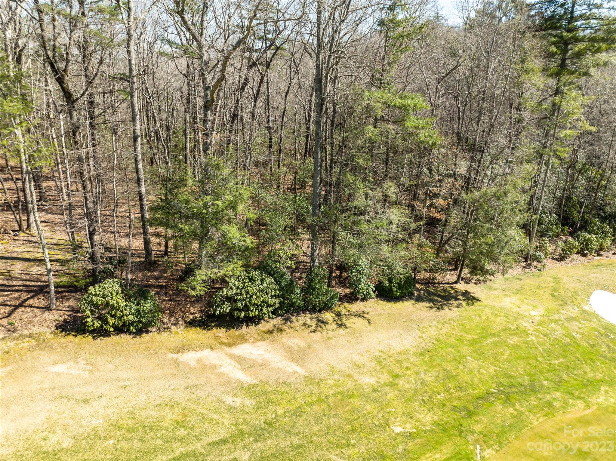 Lake Toxaway Estates - Land