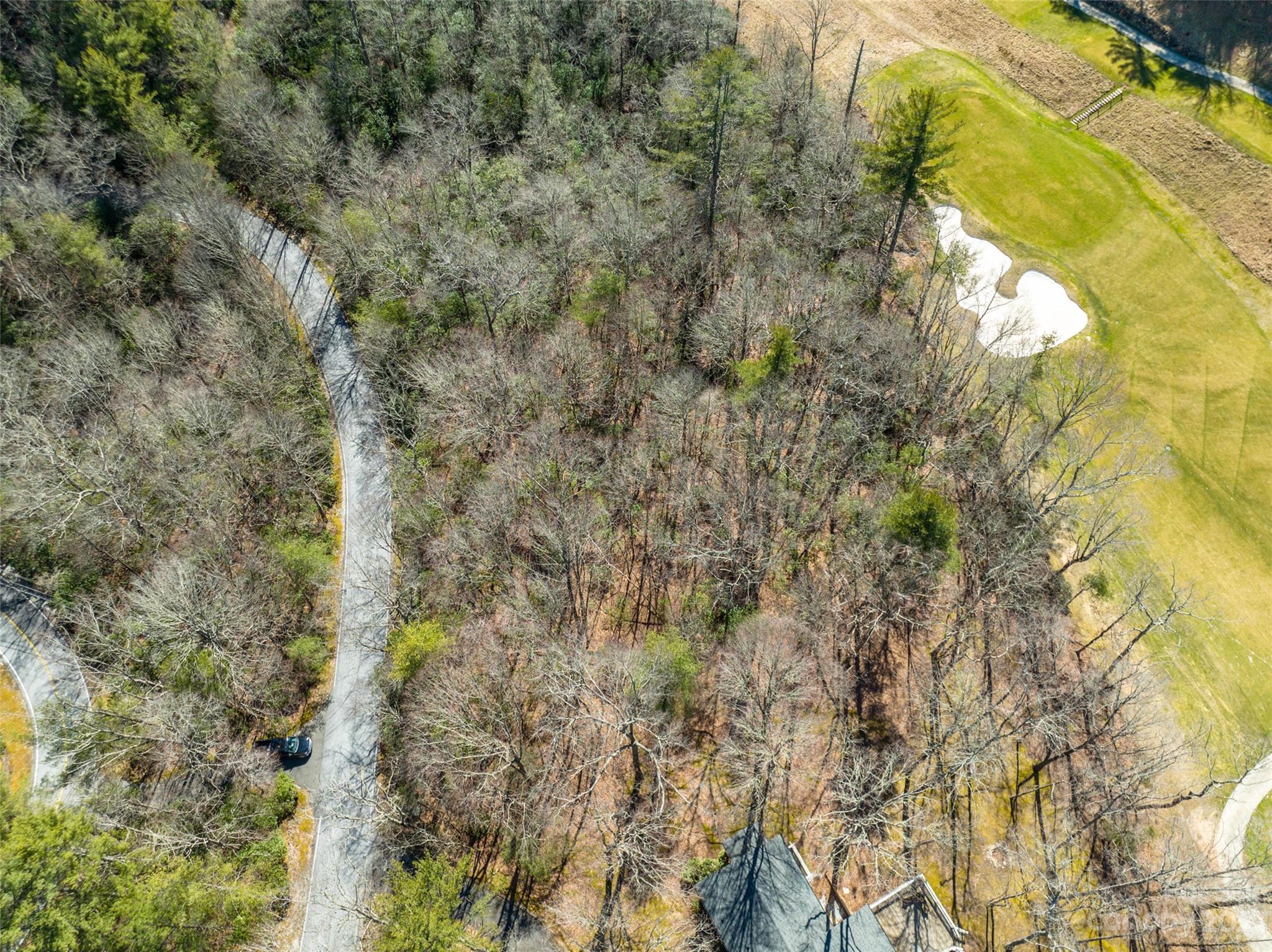 Lake Toxaway Estates - Land
