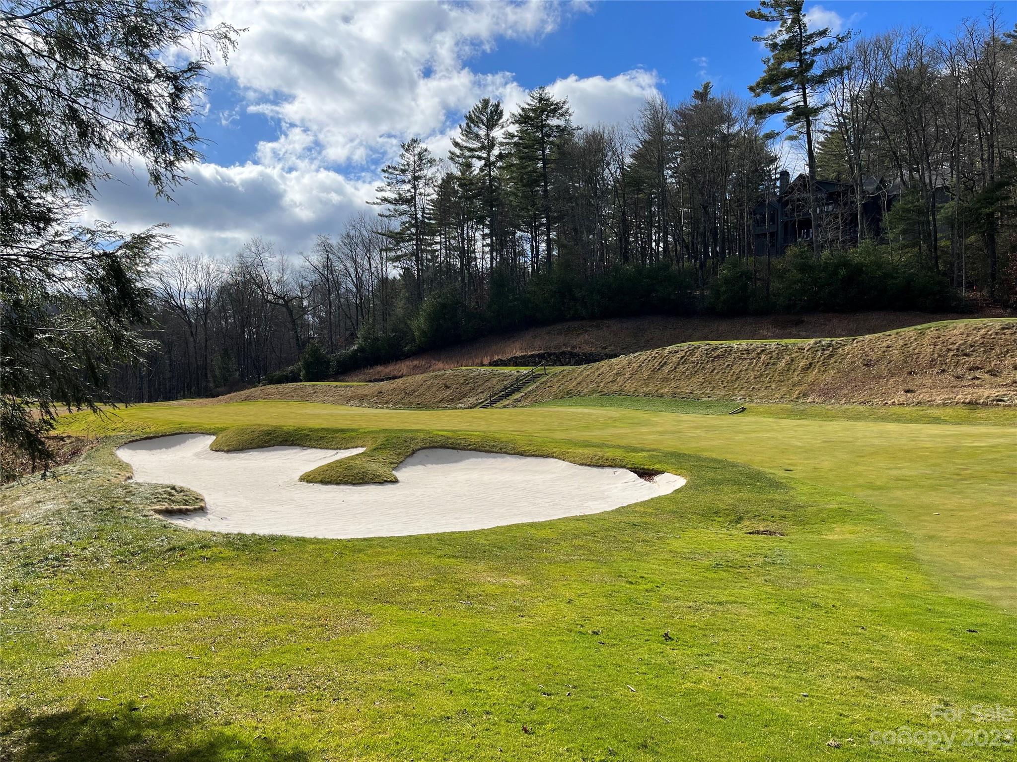 Lake Toxaway Estates - Land