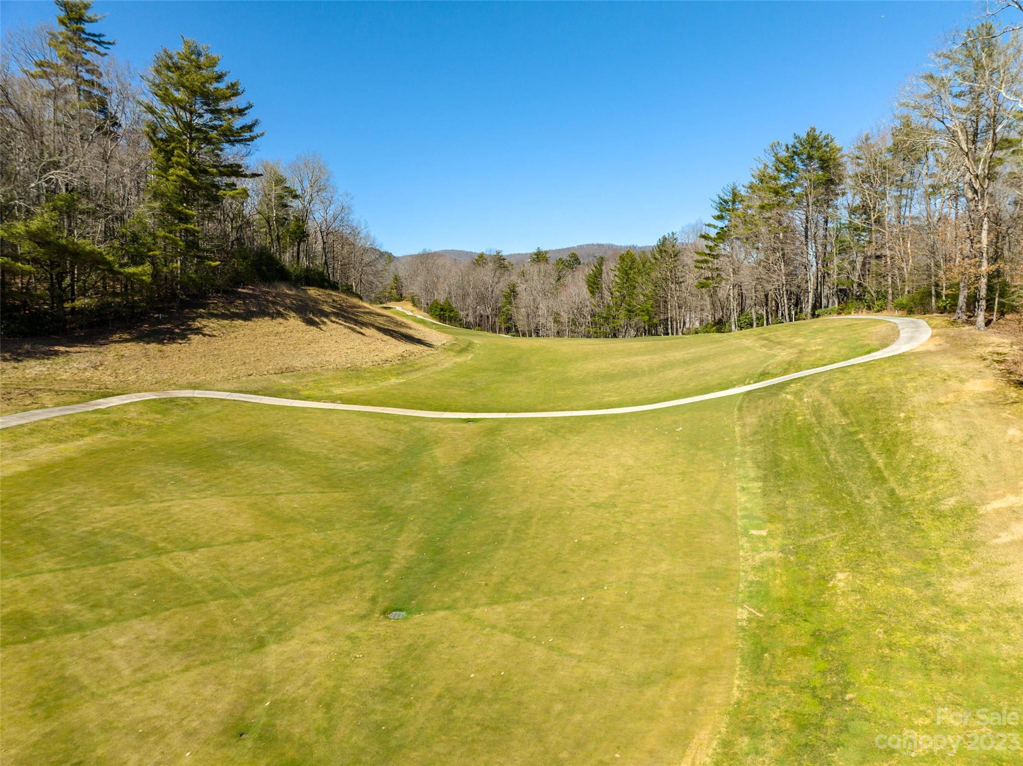 Lake Toxaway Estates - Land