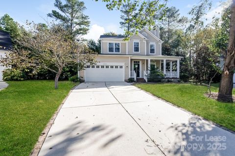 Photo of 16001 Kirsten Nicole Road, Charlotte, NC 28278 (MLS # 4331247)