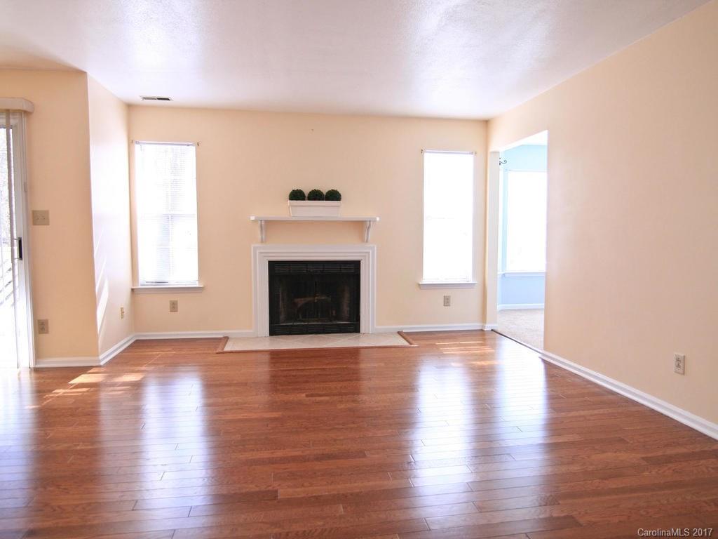 Bennington Woods - Residential