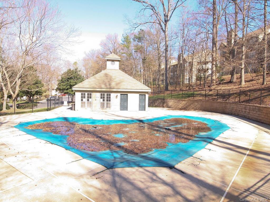 Bennington Woods - Residential