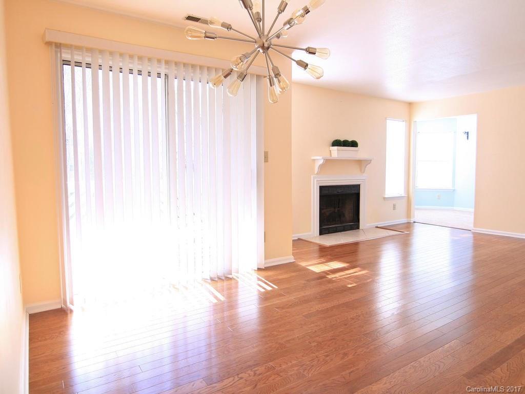 Bennington Woods - Residential