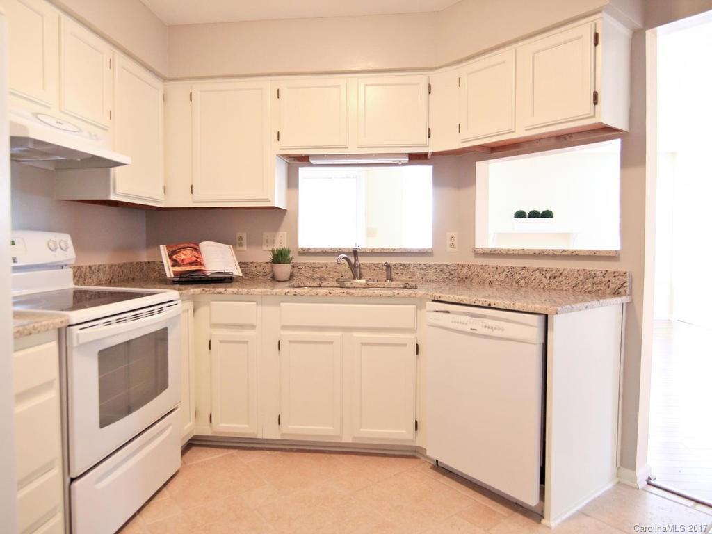 Bennington Woods - Residential