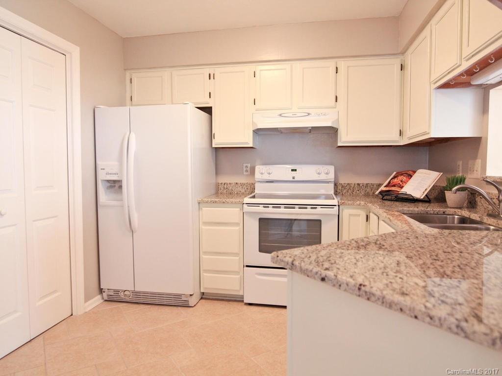 Bennington Woods - Residential