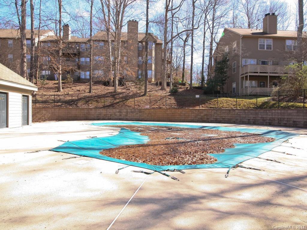 Bennington Woods - Residential