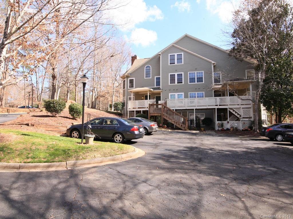 Bennington Woods - Residential