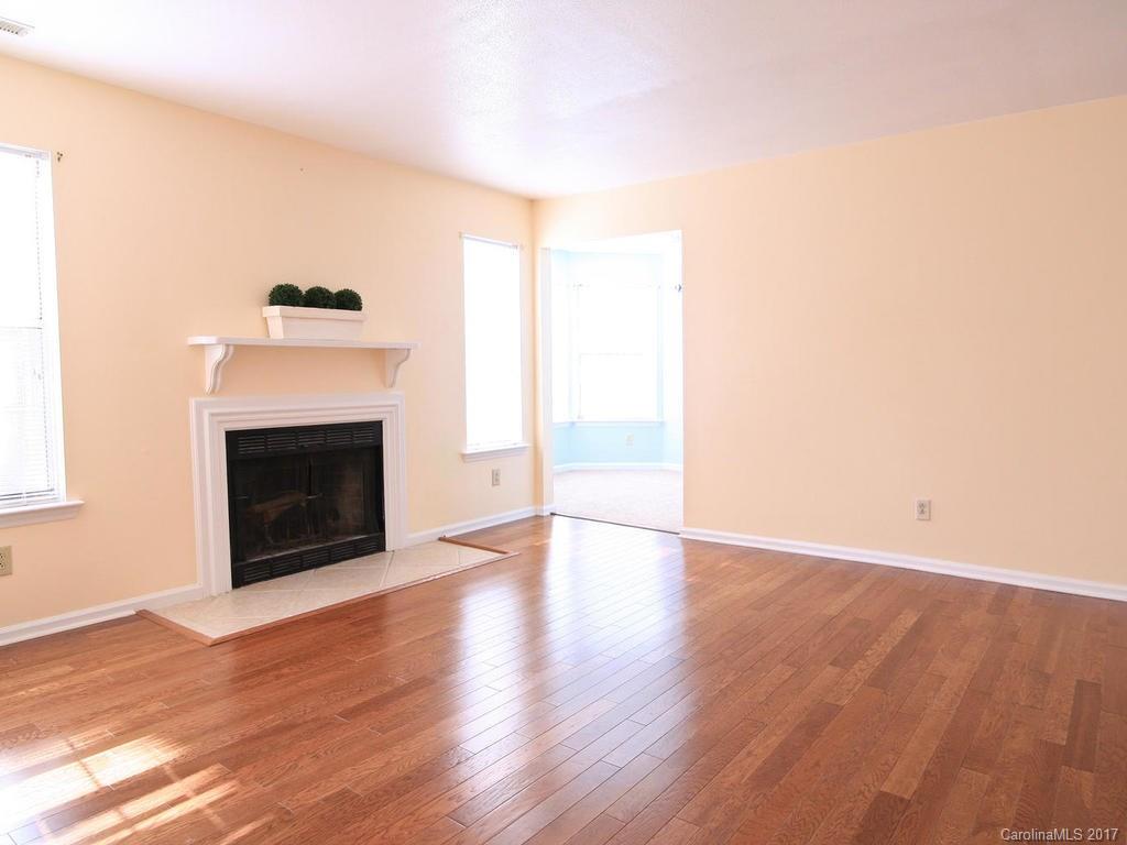 Bennington Woods - Residential