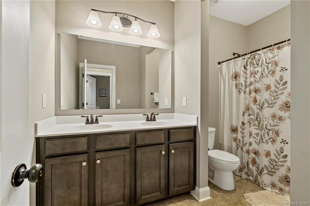 Walnut Creek - Residential