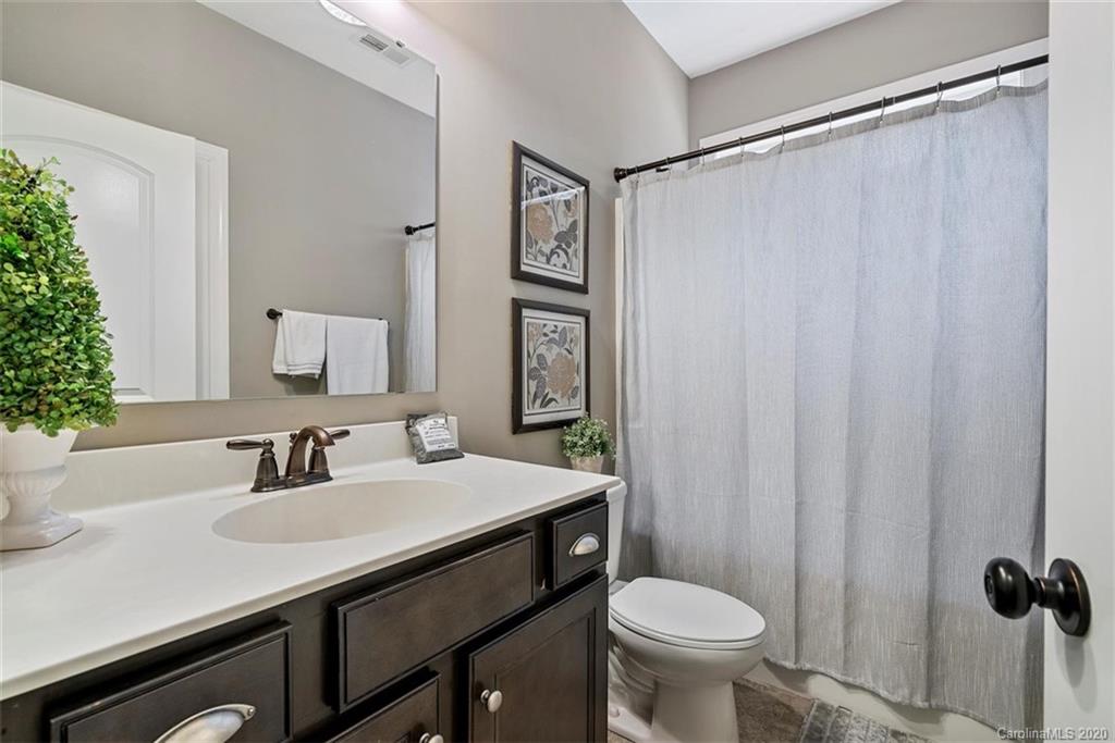 Walnut Creek - Residential