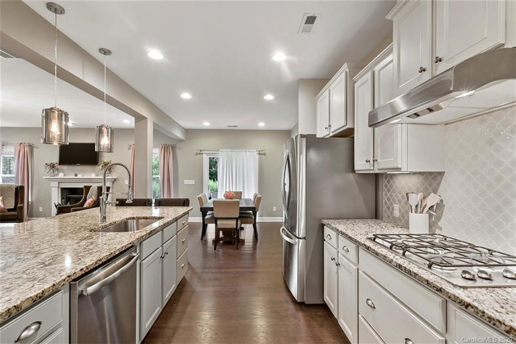 Walnut Creek - Residential