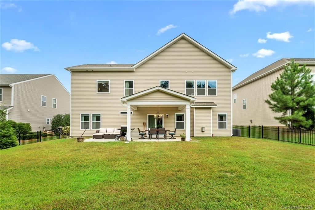 Walnut Creek - Residential