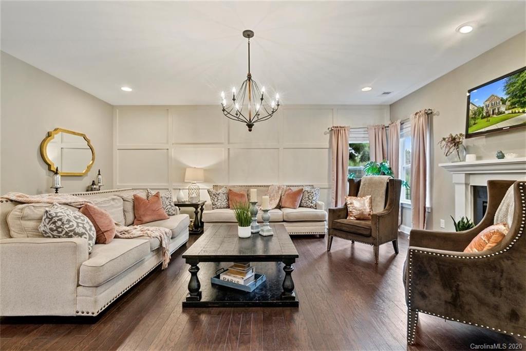 Walnut Creek - Residential