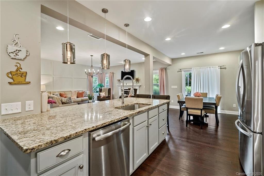 Walnut Creek - Residential