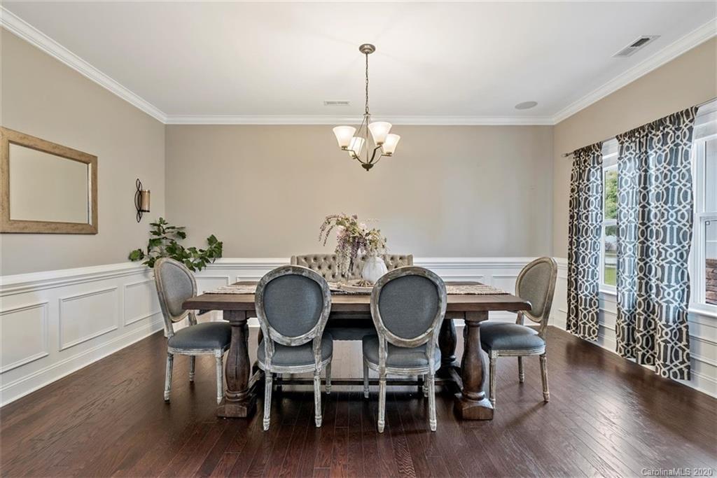 Walnut Creek - Residential